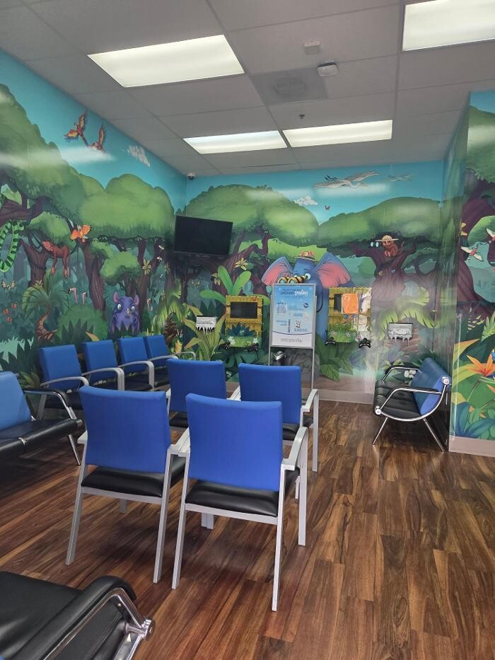 Images Western Dental & Orthodontics Kids