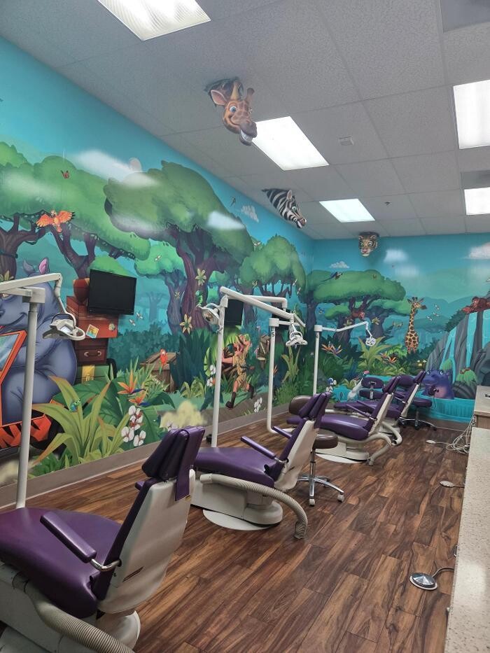 Images Western Dental & Orthodontics Kids