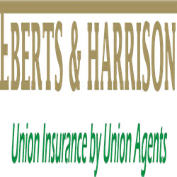 Eberts & Harrison Inc Logo