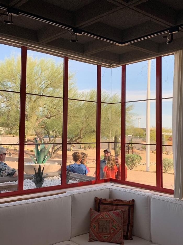 Images ABC Glass & Screen Company