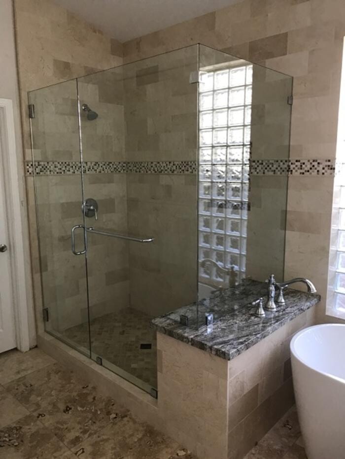 Images ABC Glass & Screen Company
