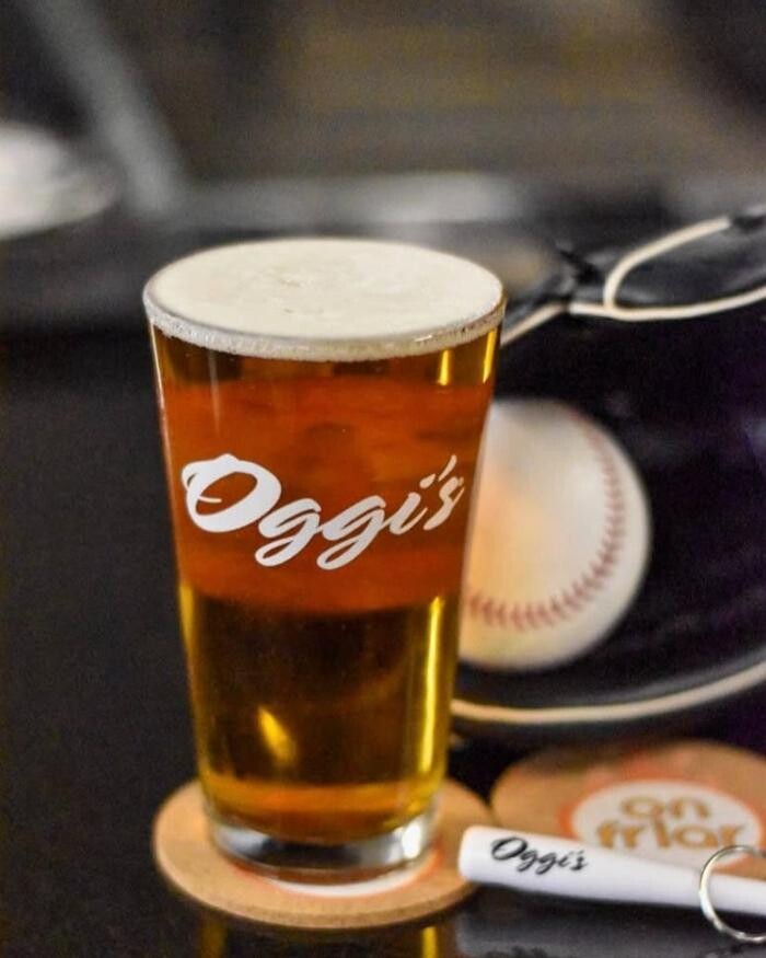 Images Oggi's Sports | Brewhouse | Pizza