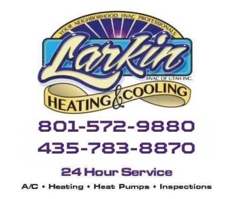 Images Larkin HVAC