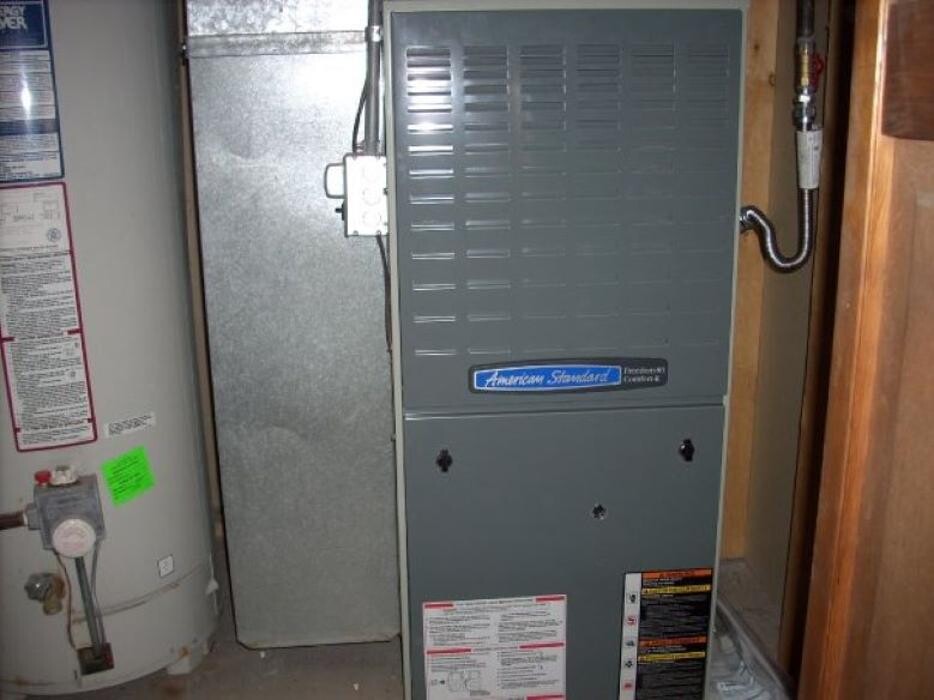 Images Larkin HVAC
