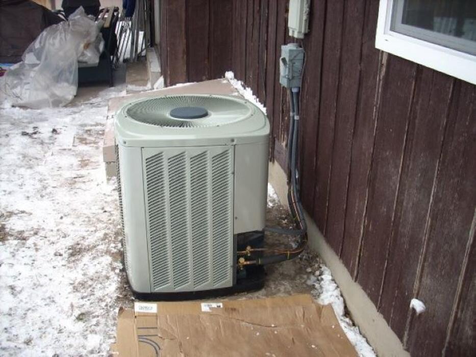 Images Larkin HVAC