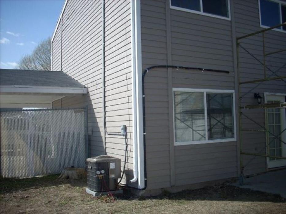 Images Larkin HVAC