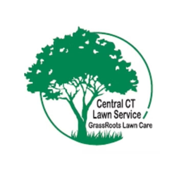 Central Ct Lawn Services Logo