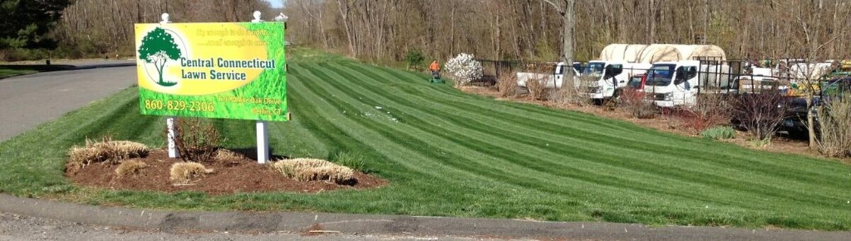 Images Central Ct Lawn Services