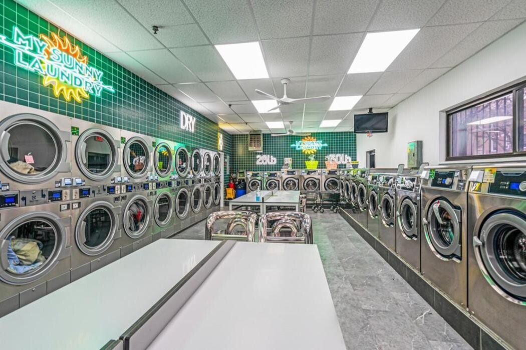 Images My Sunny Laundry