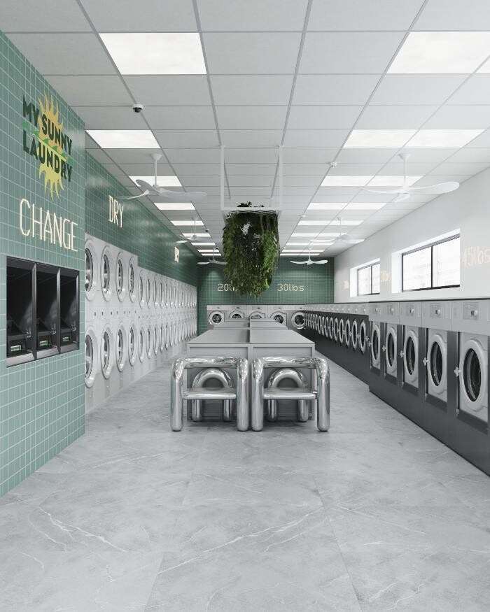 Images My Sunny Laundry