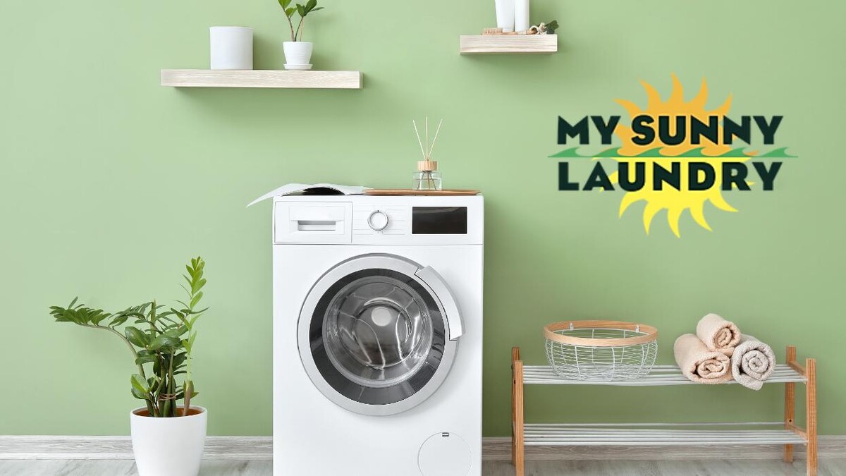 Images My Sunny Laundry