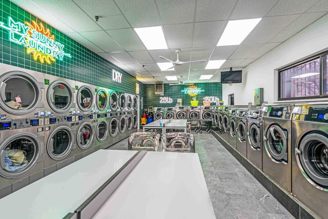 Images My Sunny Laundry