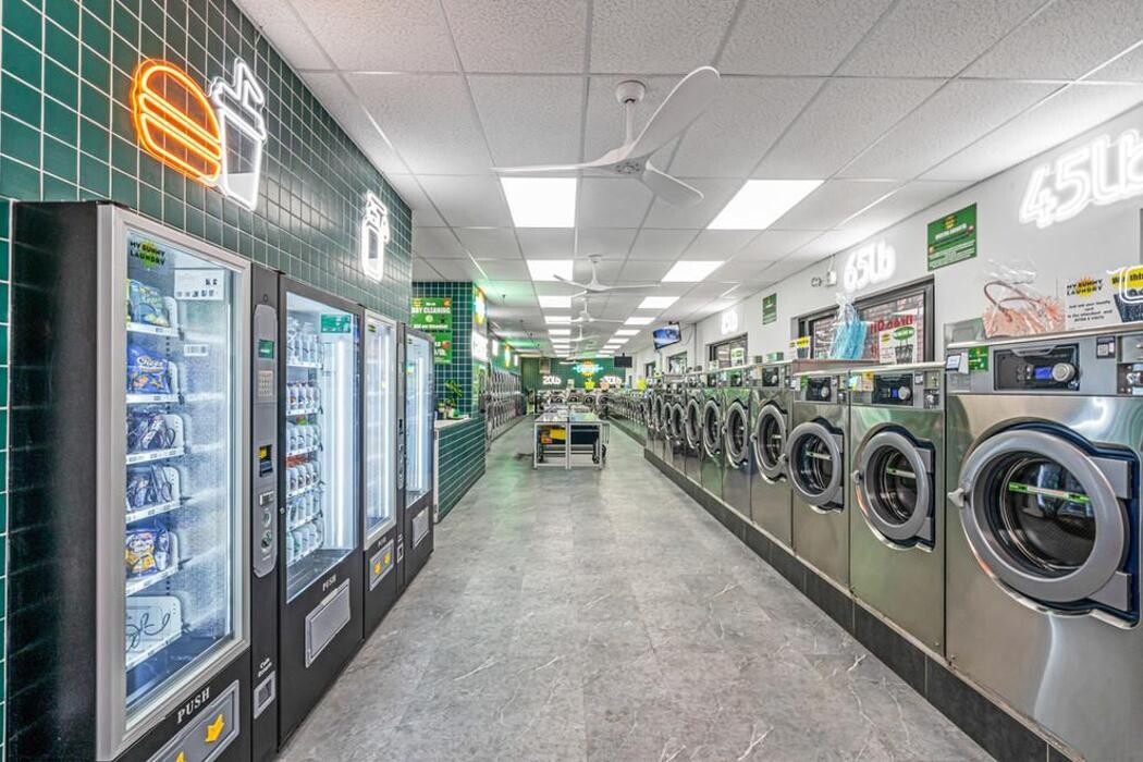 Images My Sunny Laundry