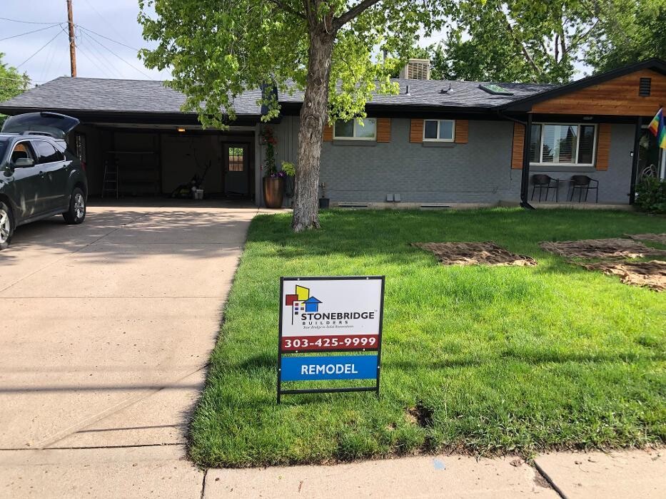Images Stonebridge Builders