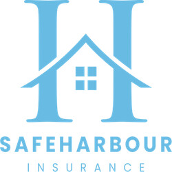 SafeHarbour Insurance Logo