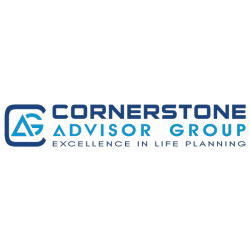 Cornerstone Advisor Group Logo