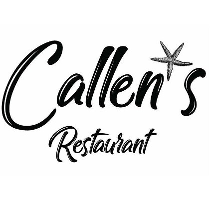 Callen's Restaurant Logo