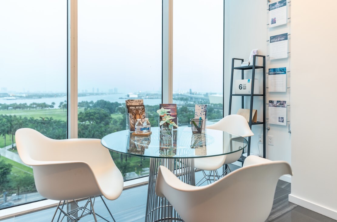 Images NuLife Institute