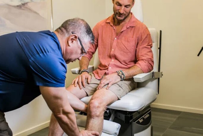 Images NuLife Institute