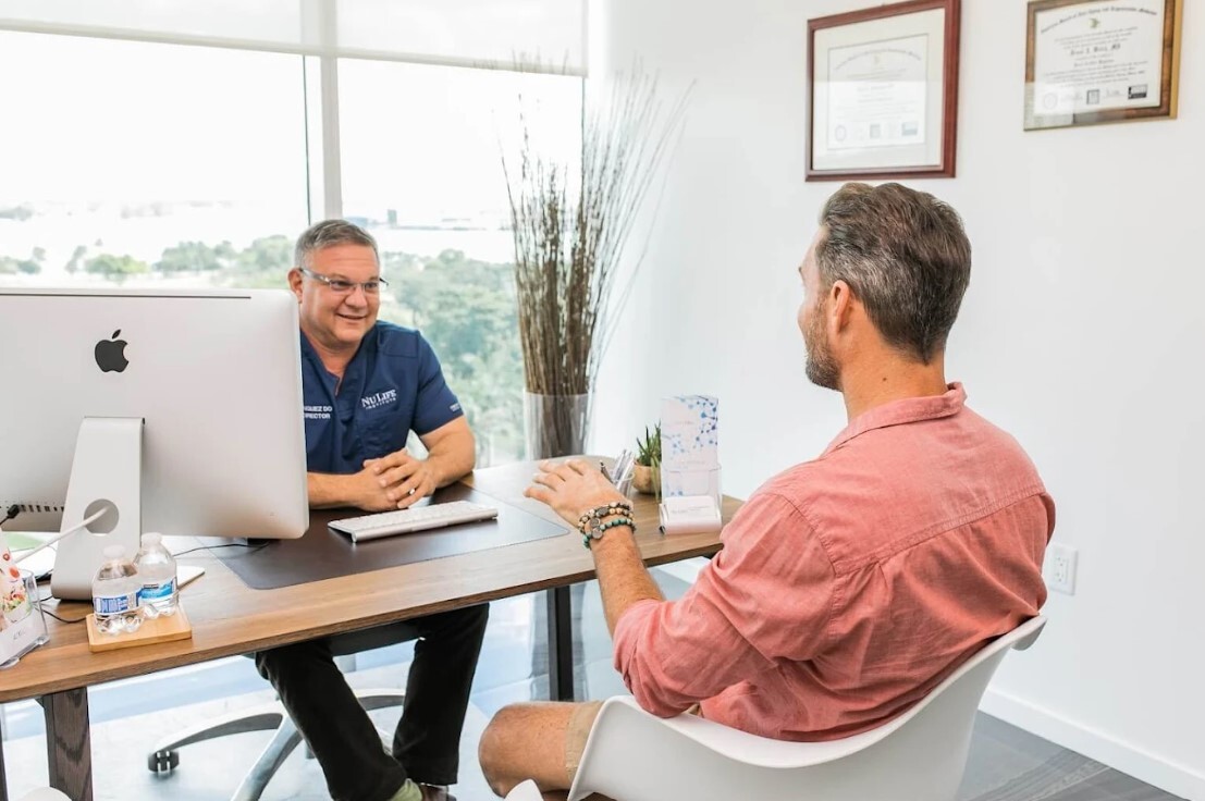 Images NuLife Institute