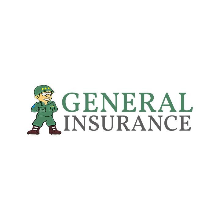 General Insurance Logo