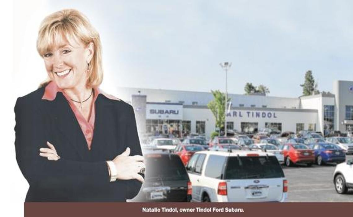 Images Tindol Ford