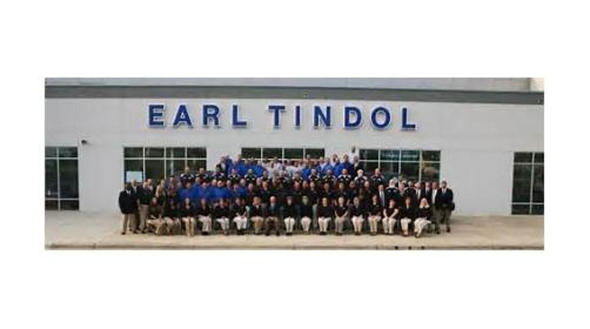 Images Tindol Ford