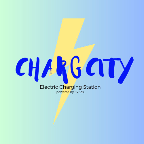 ChargCity Logo
