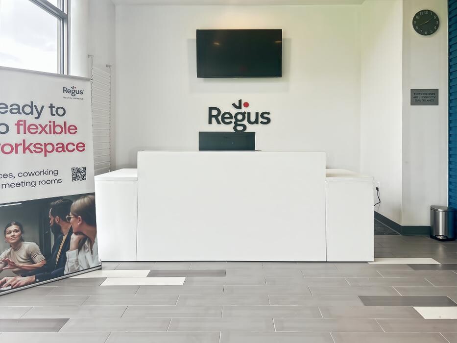 Images Regus Scranton