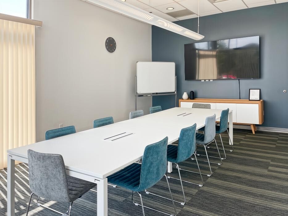 Images Regus Scranton