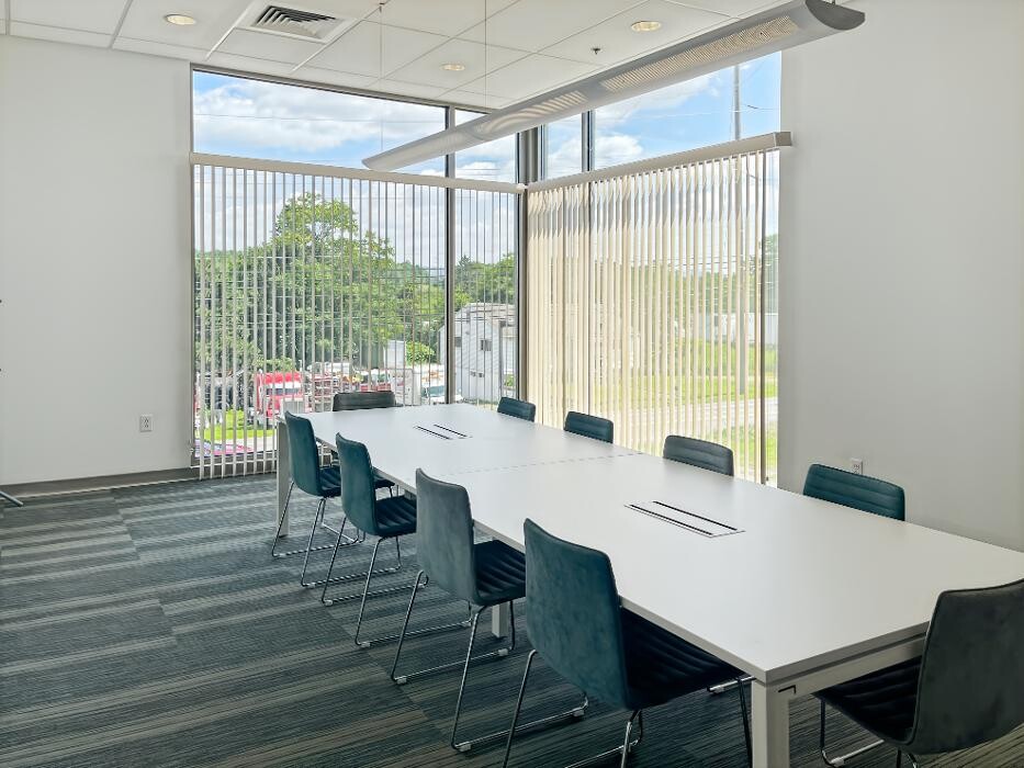 Images Regus Scranton