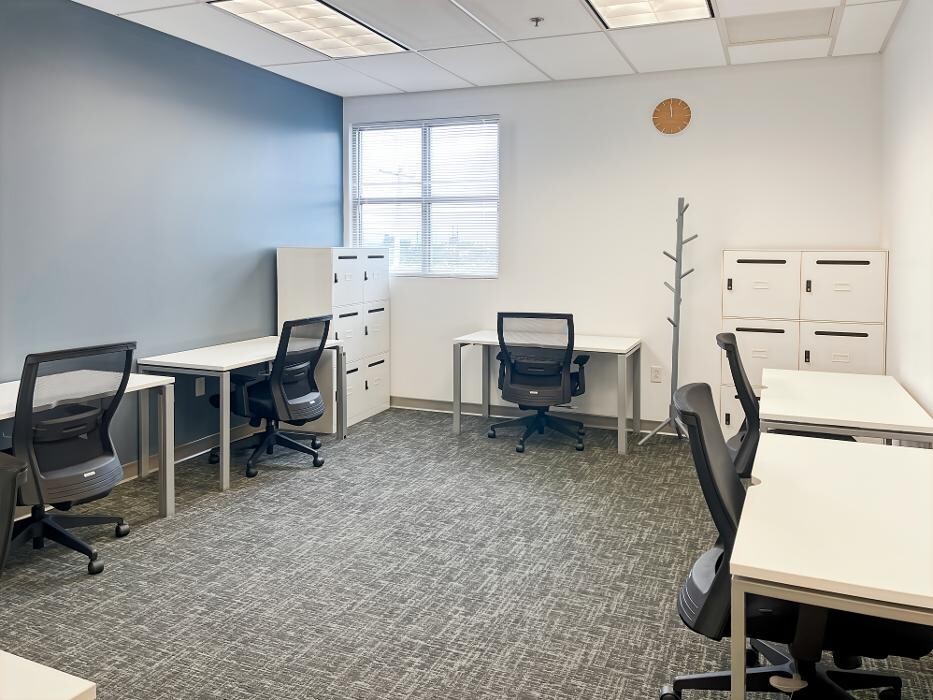 Images Regus Scranton
