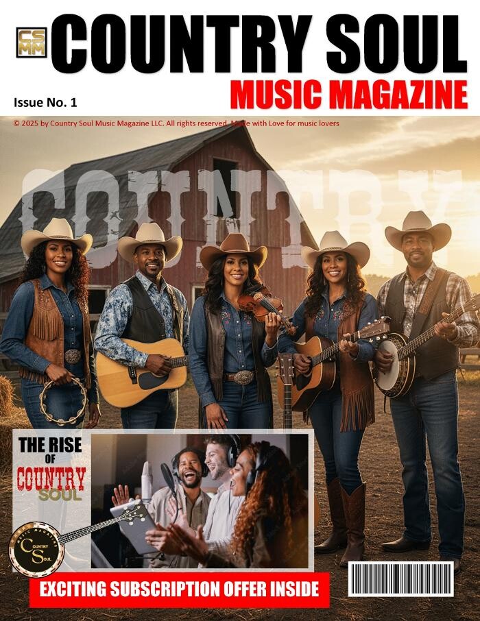 Images Country Soul Music Association