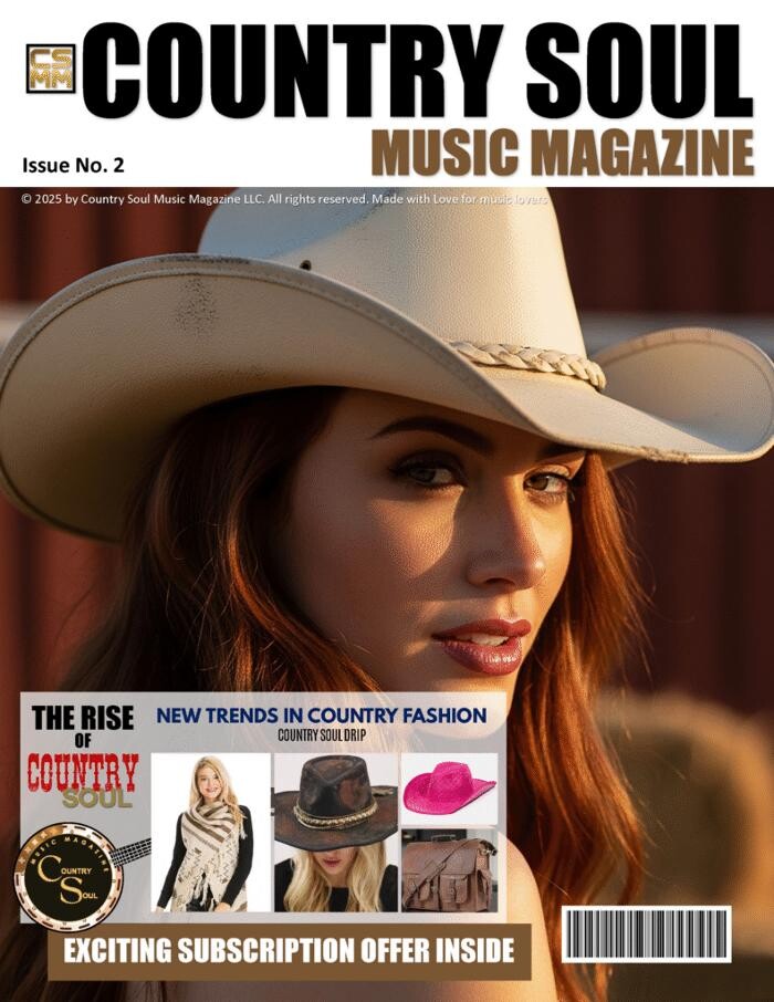 Images Country Soul Music Association