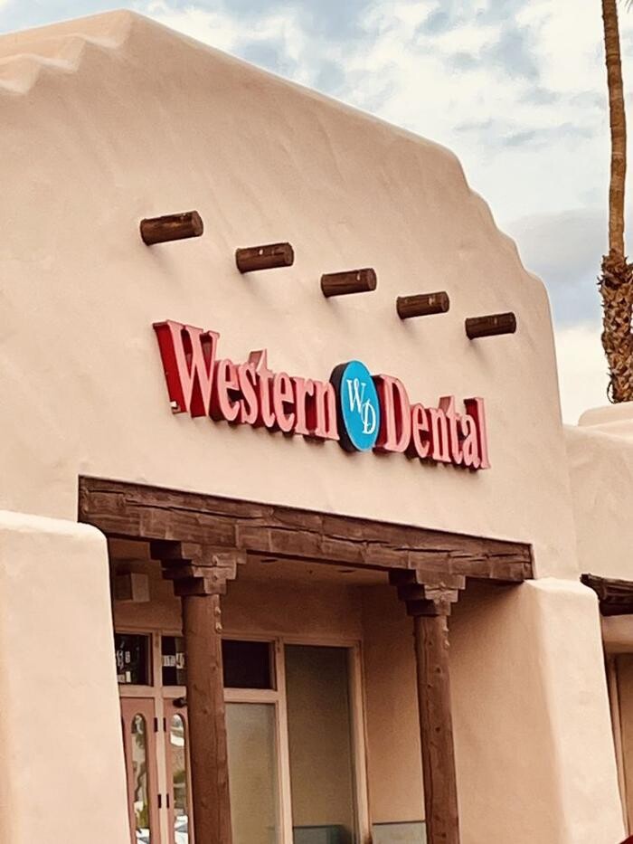 Images Western Dental & Orthodontics