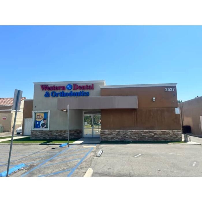 Images Western Dental & Orthodontics