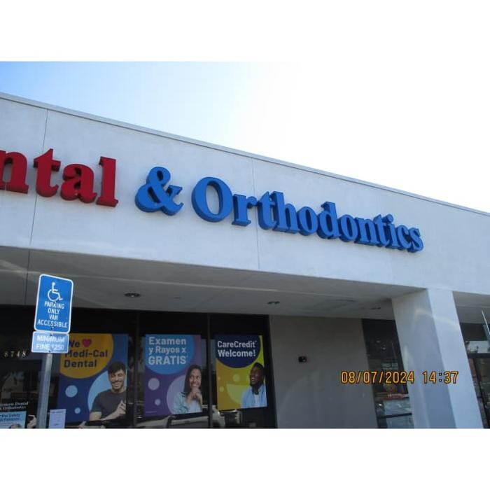 Images Western Dental & Orthodontics