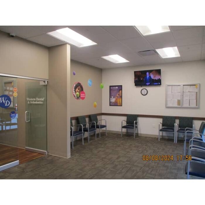 Images Western Dental & Orthodontics