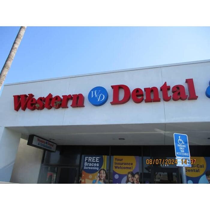 Images Western Dental & Orthodontics