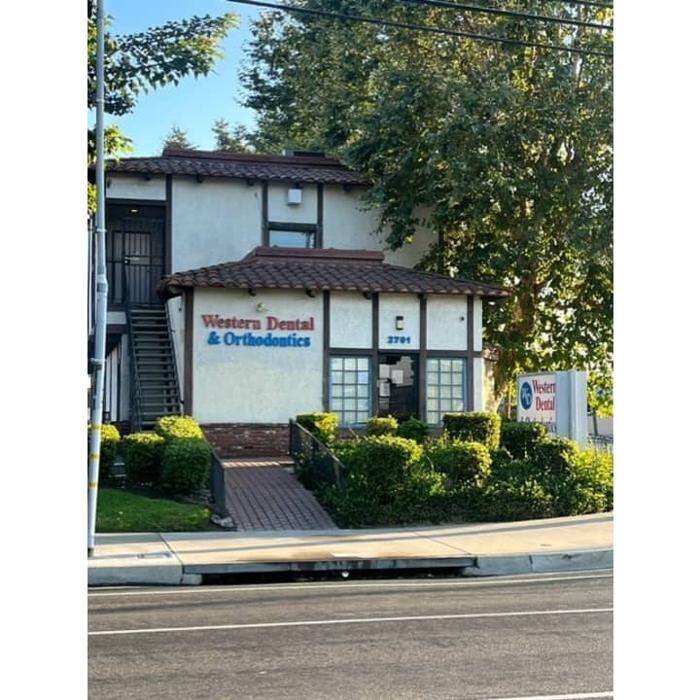 Images Western Dental & Orthodontics