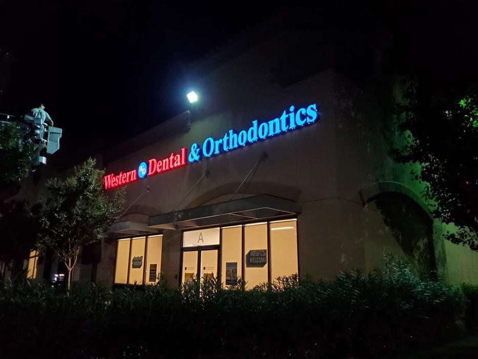 Images Western Dental & Orthodontics