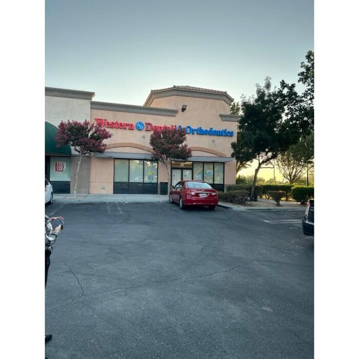 Images Western Dental & Orthodontics