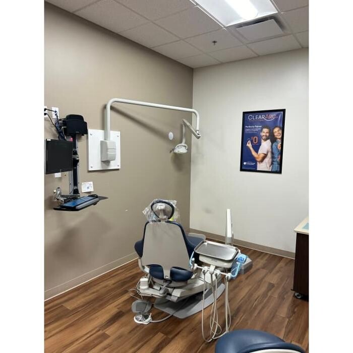 Images Western Dental & Orthodontics