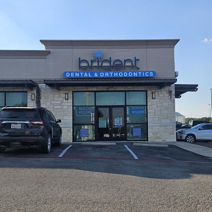 Images Brident Dental & Orthodontics