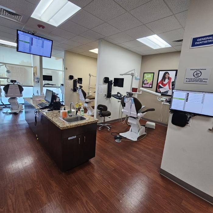 Images Brident Dental & Orthodontics