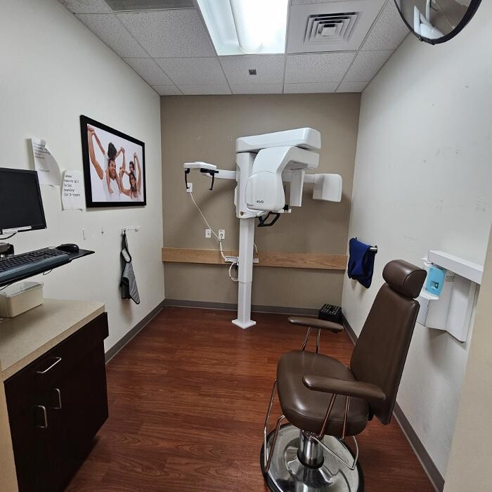Images Brident Dental & Orthodontics