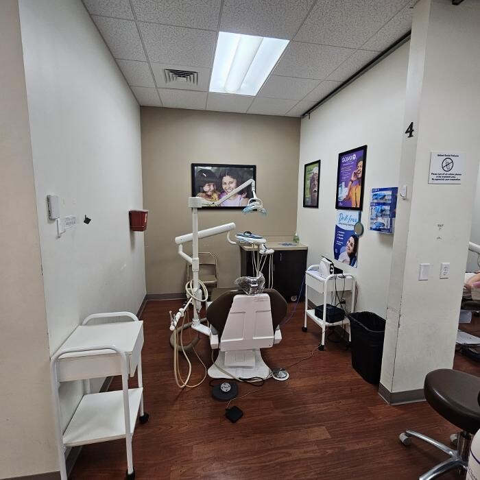 Images Brident Dental & Orthodontics