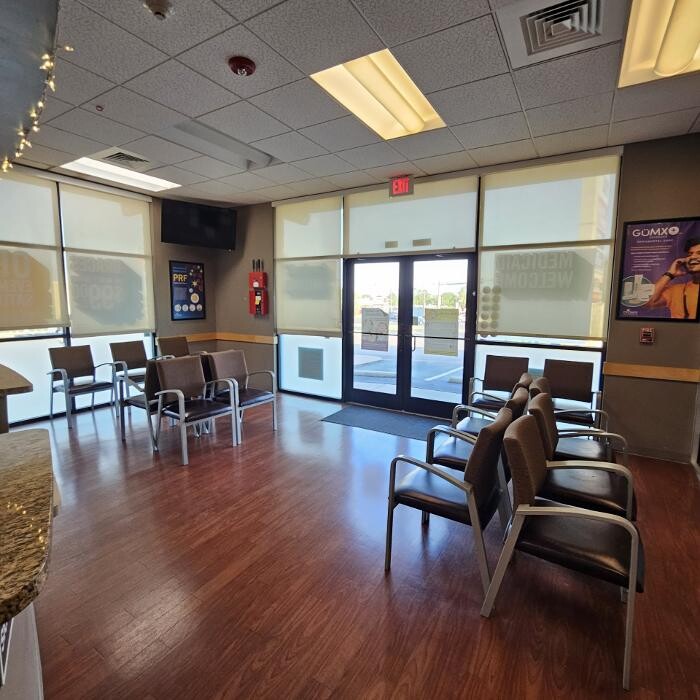 Images Brident Dental & Orthodontics