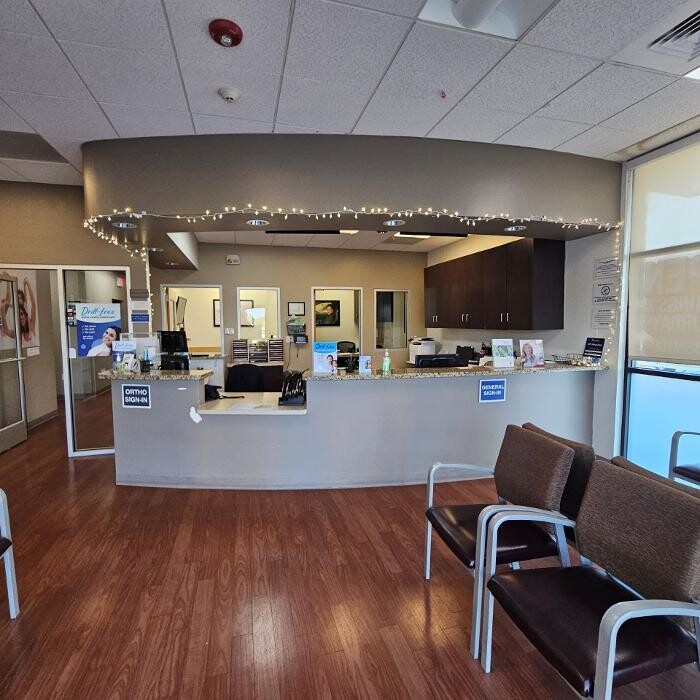 Images Brident Dental & Orthodontics