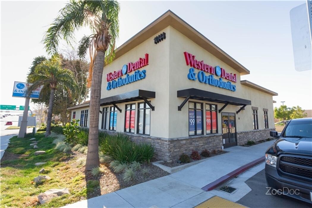 Images Western Dental & Orthodontics